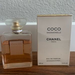 Coco Chanel
